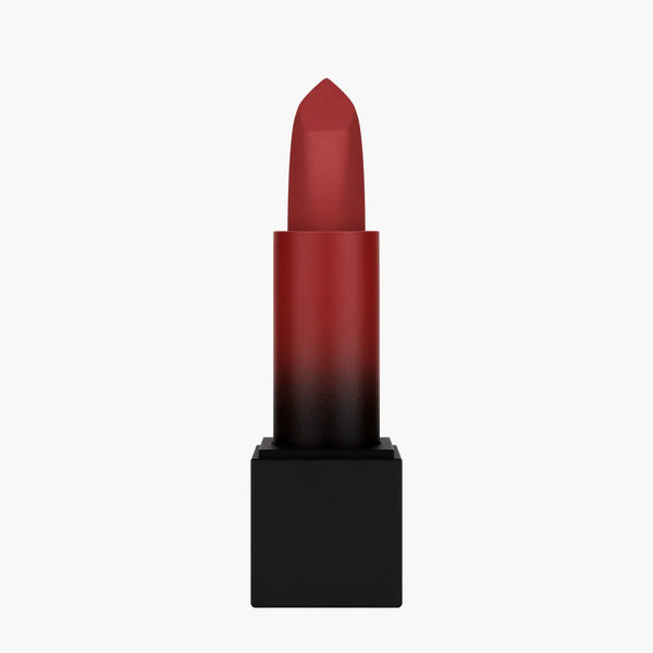 Huda Beauty - Power Bullet Matte Lipstick - Promotion Day