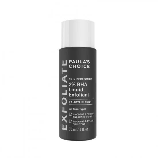 Paula's Choice - Skin Perfecting 2% Bha Liquid Exfoliant - 30ml