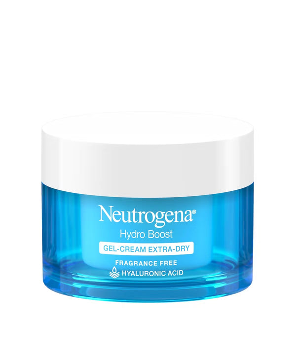 Neutrogena Hydro Boost Gel-Cream For Extra-Dry Skin - NHB015