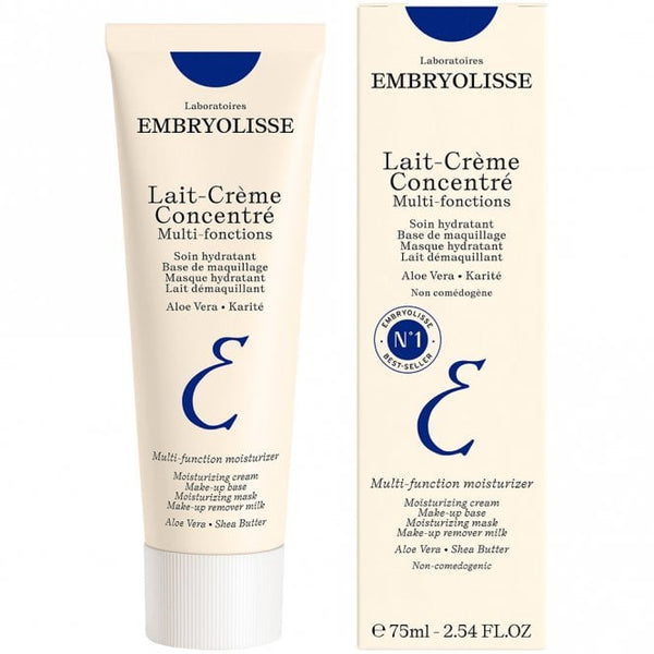 EMBRYOLISSE Lait-Creme Concentre for All Skin Types 75ml
